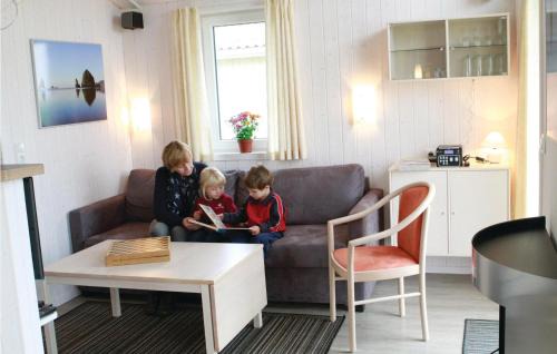 Friedrichskoog House | Friedrichskoog-Deichblick 1