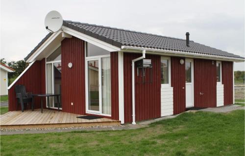 Friedrichskoog House | Friedrichskoog-Deichblick 1