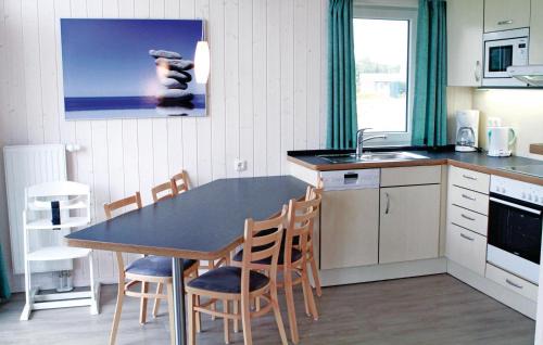 Friedrichskoog House | Friedrichskoog-Deichblick 10