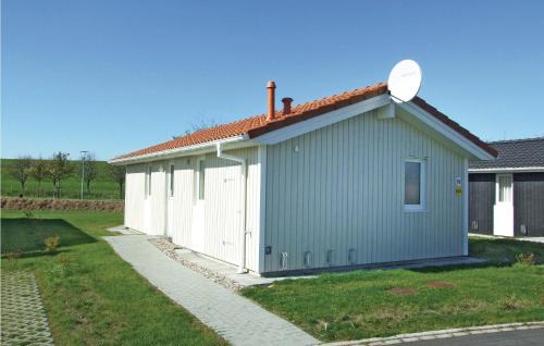Friedrichskoog House | Friedrichskoog-Deichblick 10