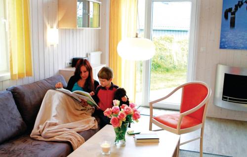 Friedrichskoog House | Friedrichskoog-Deichblick 11