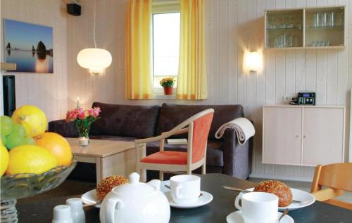 Friedrichskoog House | Friedrichskoog-Deichblick 11