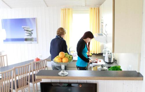 Friedrichskoog House | Friedrichskoog-Deichblick 11