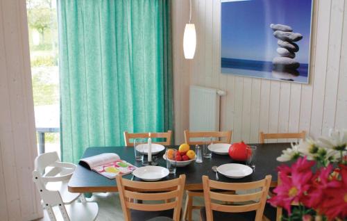Friedrichskoog House | Friedrichskoog-Deichblick 12