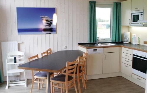 Friedrichskoog House | Friedrichskoog-Deichblick 12