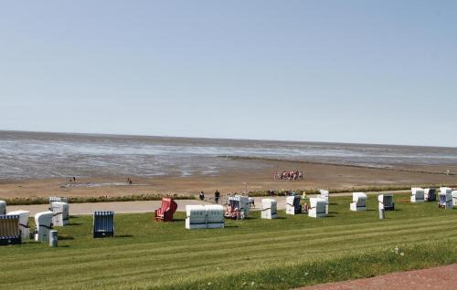 Friedrichskoog House | Friedrichskoog-Deichblick 14