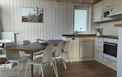 Friedrichskoog House | Friedrichskoog-Deichblick 14