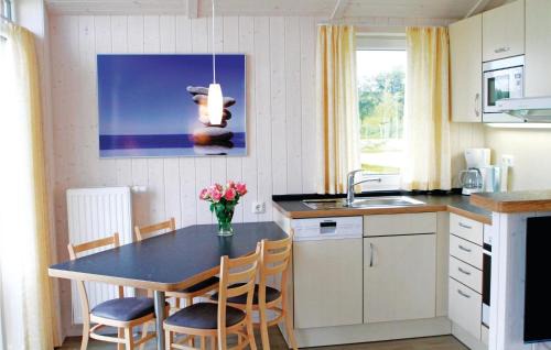 Friedrichskoog House | Friedrichskoog-Deichblick 2