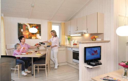 Friedrichskoog House | Friedrichskoog-Deichblick 2