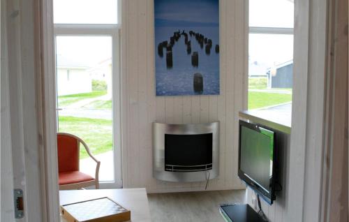 Friedrichskoog House | Friedrichskoog-Deichblick 2