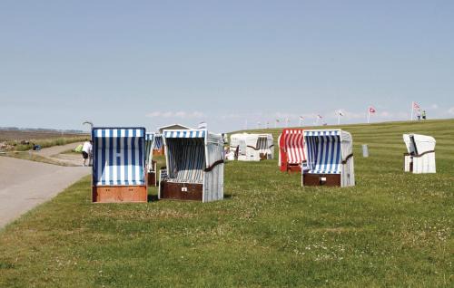 Friedrichskoog House | Friedrichskoog-Deichblick 22