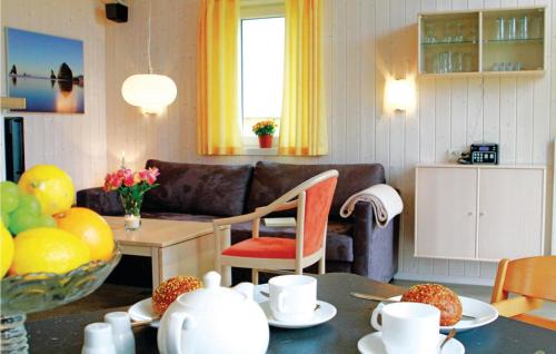 Friedrichskoog House | Friedrichskoog-Deichblick 22