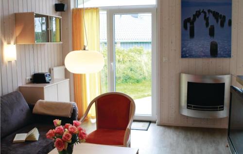 Friedrichskoog House | Friedrichskoog-Deichblick 3