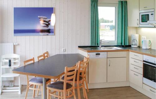 Friedrichskoog House | Friedrichskoog-Deichblick 4