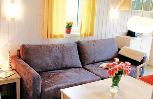 Friedrichskoog House | Friedrichskoog-Deichblick 7