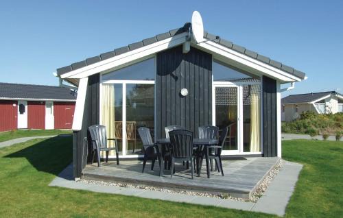 Friedrichskoog House | Friedrichskoog-Deichblick 8