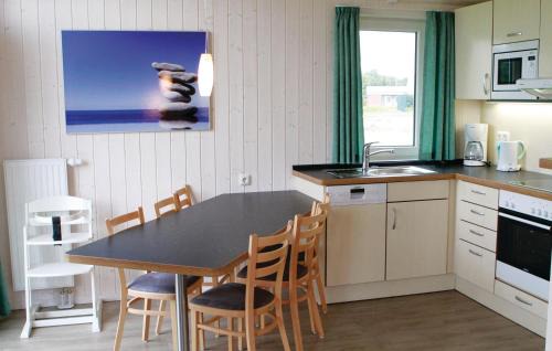 Friedrichskoog House | Friedrichskoog-Deichblick 8