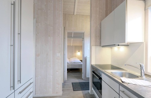 Friedrichskoog House | Friedrichskoog-Strandpark 1