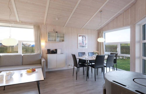 Friedrichskoog House | Friedrichskoog-Strandpark 1