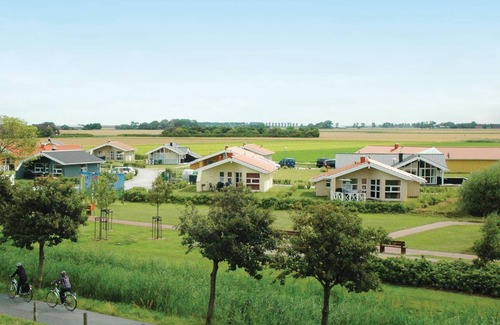 Friedrichskoog House | Friedrichskoog-Strandpark 10