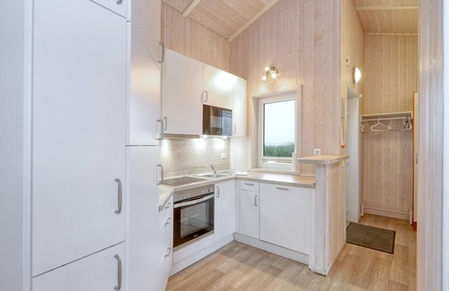 Friedrichskoog House | Friedrichskoog-Strandpark 17