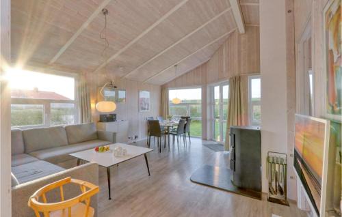 Friedrichskoog House | Friedrichskoog-Strandpark 1