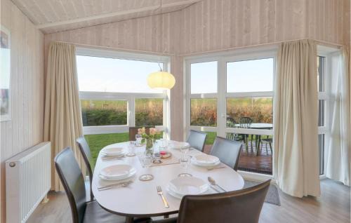 Friedrichskoog House | Friedrichskoog-Strandpark 1