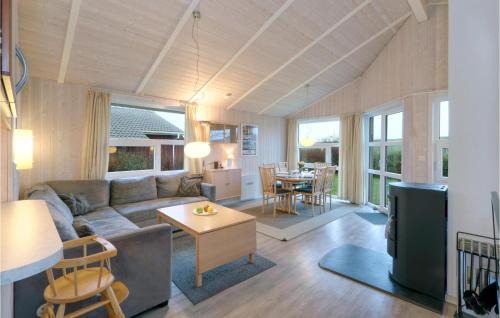 Friedrichskoog House | Friedrichskoog-Strandpark 12