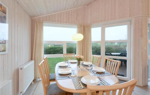 Friedrichskoog House | Friedrichskoog-Strandpark 12