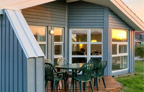 Friedrichskoog House | Friedrichskoog-Strandpark 16