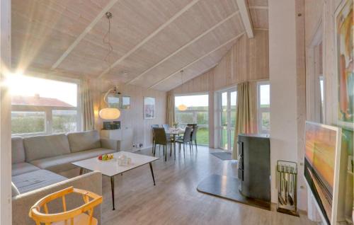 Friedrichskoog House | Friedrichskoog-Strandpark 16