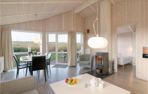Friedrichskoog House | Friedrichskoog-Strandpark 16