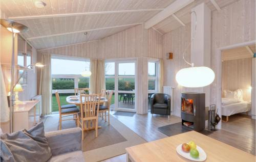 Friedrichskoog House | Friedrichskoog-Strandpark 18
