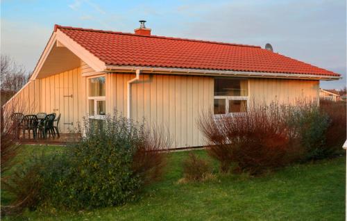 Friedrichskoog House | Friedrichskoog-Strandpark 22