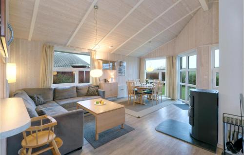 Friedrichskoog House | Friedrichskoog-Strandpark 22
