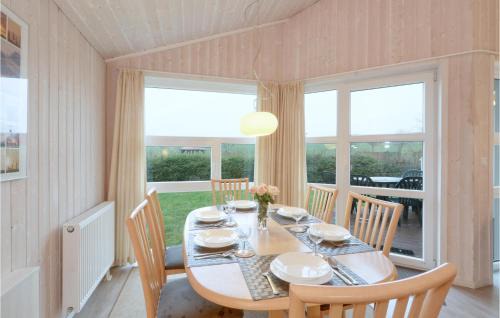 Friedrichskoog House | Friedrichskoog-Strandpark 22