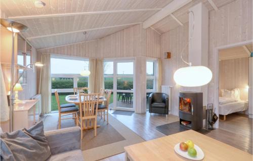 Friedrichskoog House | Friedrichskoog-Strandpark 24