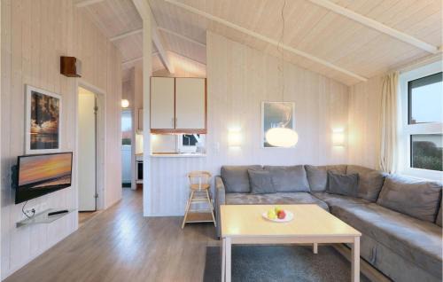 Friedrichskoog House | Friedrichskoog-Strandpark 24