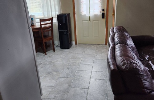 Willseyville Apartment | Friendly 2-Bedroom Getaway with Full Kitchen & Outdoor Space — near Ithaca