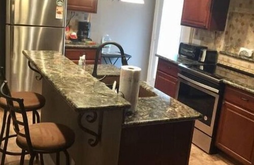 Historic Garderns House | Friendly Alamodome House 8guests. 3Br/2Bth 1 mile River walk/Alamo/Near Downtown