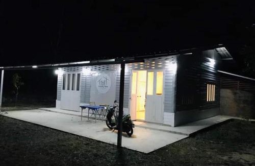 Ko Kood House | Friendly Home