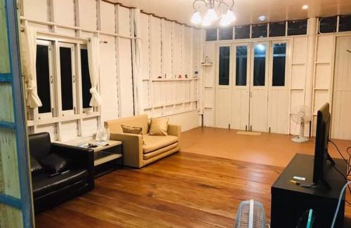 Ko Kood House | Friendly Home