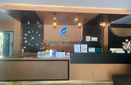 Krabi Hotel | Friendly Hotel Krabi