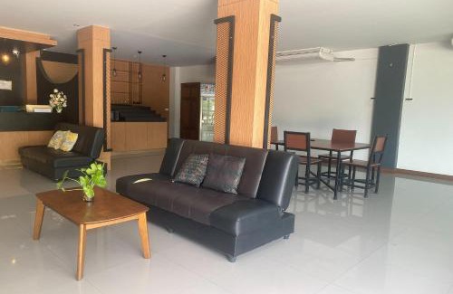 Krabi Hotel | Friendly Hotel Krabi