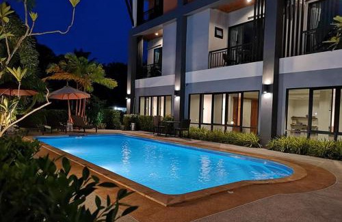 Krabi Hotel | Friendly Hotel Krabi