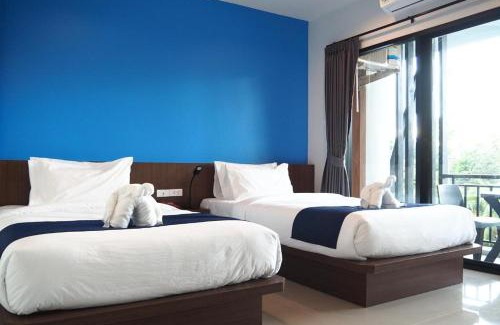 Krabi Hotel | Friendly Hotel Krabi