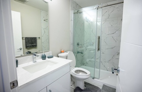 Symons Valley House | Friendly Entire Basement with 2 Bedrooms, 1 Full Bathroom & Full Kitchen