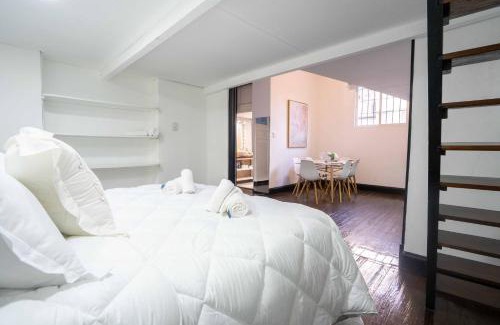 Balvanera Apartment | FRIENDS BUENOS AIRES- CAPITAL