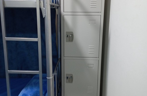 Dubai Bed & Breakfast | friends hostel in tourist city an affordable place to stay during your trip