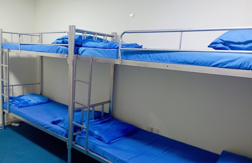 Dubai Bed & Breakfast | friends hostel in tourist city an affordable place to stay during your trip